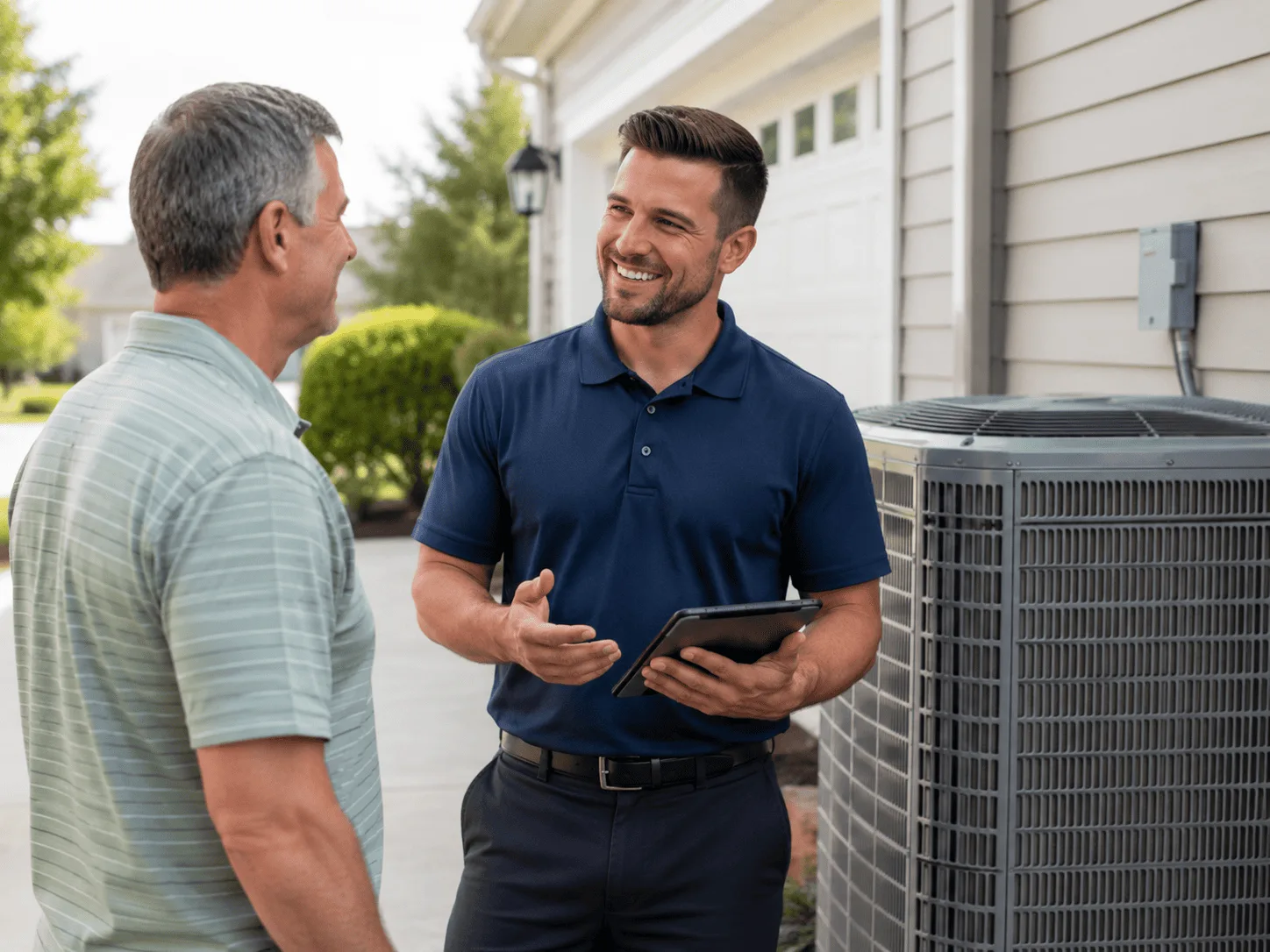 Heat Pump Installation Beirne, AR FAQs
